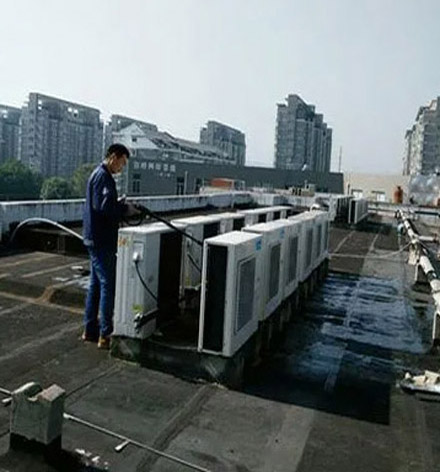 广饶 空调拆装 广饶本地 空调拆装公司